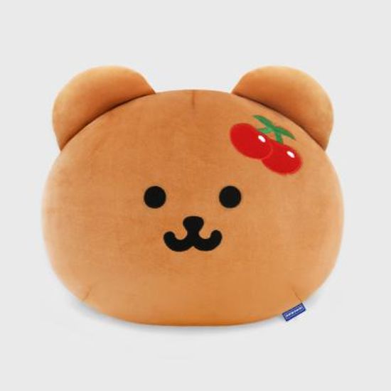 Cherry covy-brown(쿠션)