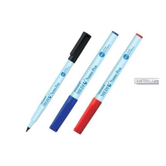 모나미 MEDI 네임펜[OH00032281]