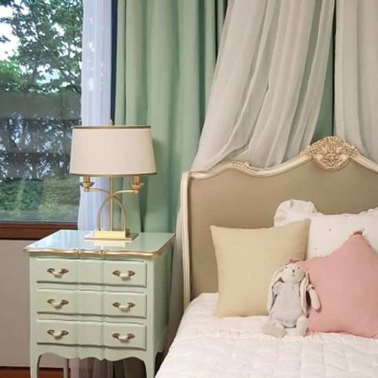 퀸헬레나 테이블 스탠드