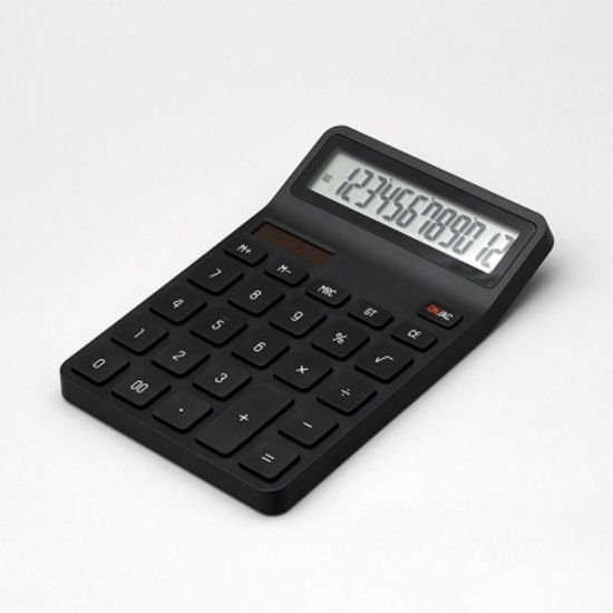 카코 KACO 레모 데스크톱 전자계산기