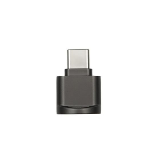 컴팩트형 C타입 카드리더기 / OTG / Micro SD LIF785D