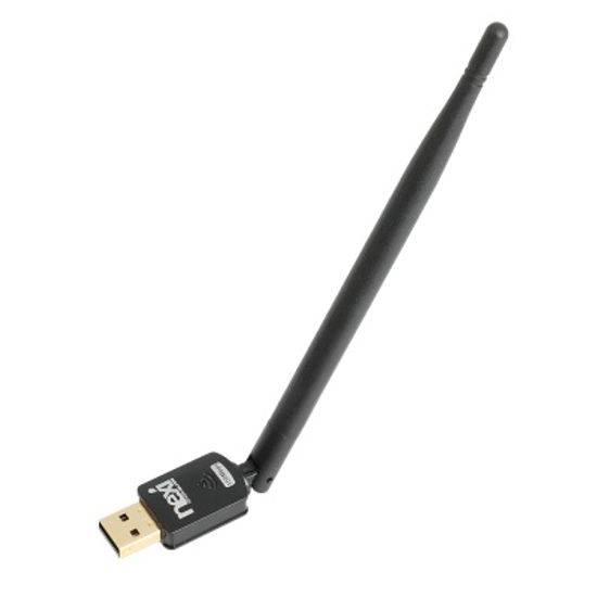 (NEXI) 넥시 802.11n 150M USB 무선랜카드 (NX1125)