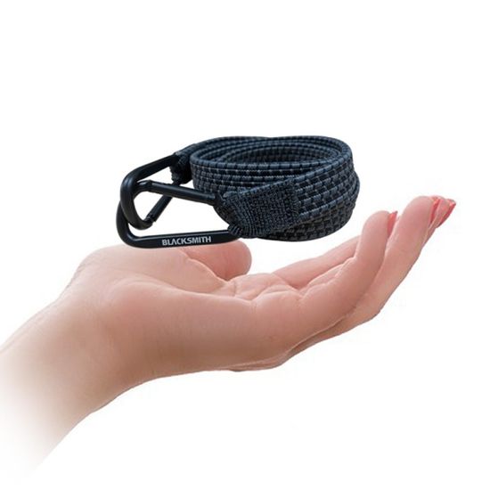 블랙스미스 와이드 스트레치코드 