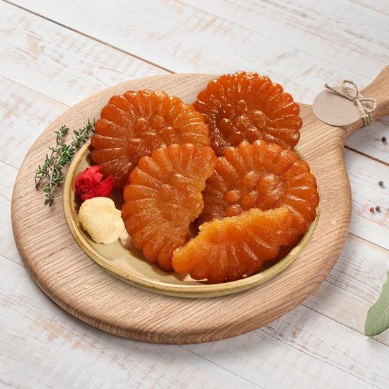 URBAN YAKGWA 어반약과 찹쌀 블랙에디션