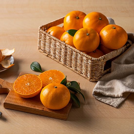 프리미엄 제주 천혜향 과일 선물 대용량 가정용 2kg