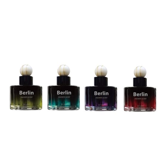  블랙스미스 베를린 차량용 방향제 100ml
