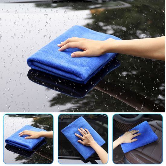 막타월 막타올 세차막타월 세차수건 대형(WBD0071)