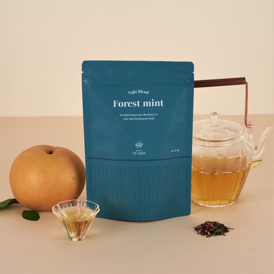 나주 블렌드 Naju Blend 2.2g 15개입