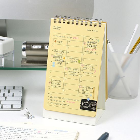 원먼스 골트랙커 (데스크용)