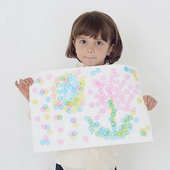 에폰떼 컬러스탬프 step01