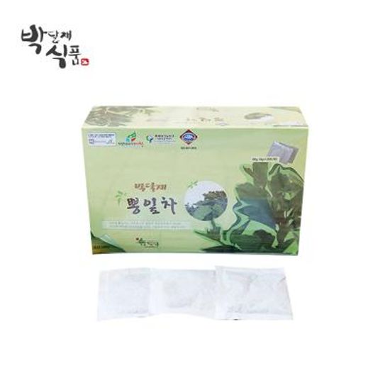 박달재식품 뽕잎차 80g (4g x 20T)