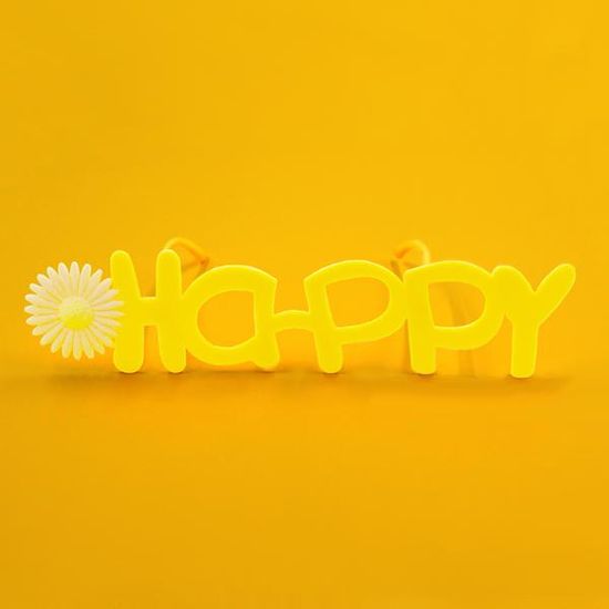 파티 생일 할로윈 선글라스 인싸 안경 해피