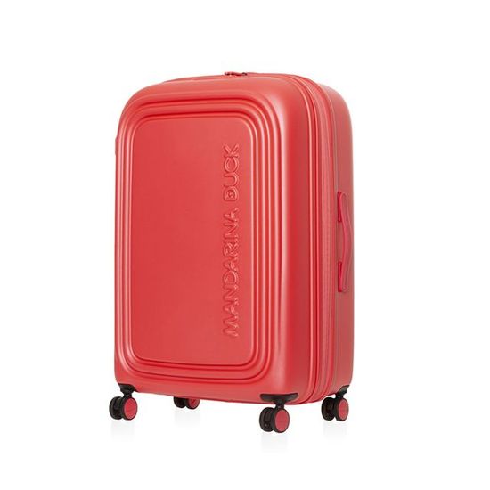 만다리나덕 LOGODUCK SZV3314C 29인치 확장 캐리어