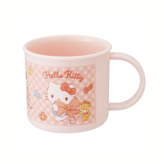 헬로키티 빅리본 핸들컵 200mL(H686344)