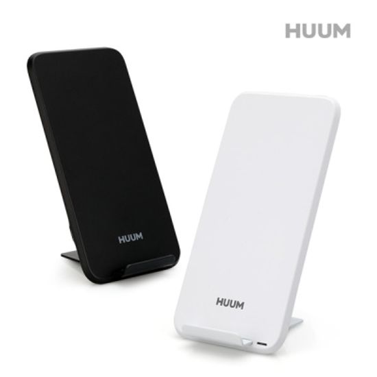 HUUM 고속무선충전 거치대 HWC-700Q