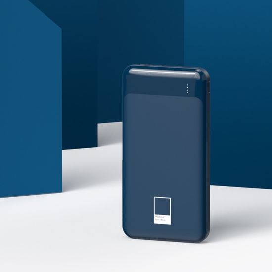 팬톤 퀄컴 3.0 고속충전 18W 보조배터리 10000mAH