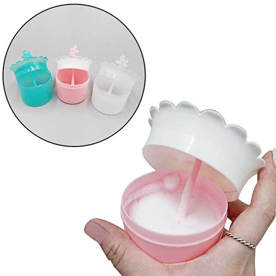 폼 클렌징 거품기 버블기 세 WE8D305