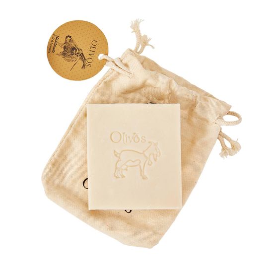 올리보스 100%올리브 저자극 산양유 바디워시 2종세트