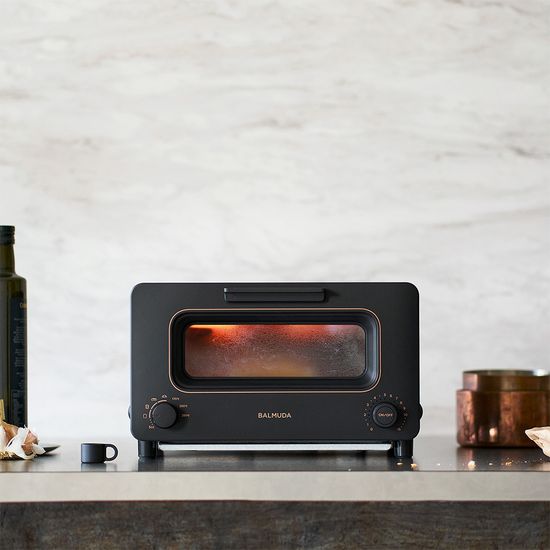 [스텐트레이&망 증정] NEW 발뮤다 더 토스터 K11B