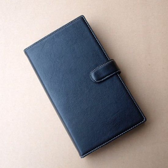 美BOOK 시스템다이어리 CEO 바인더 - B형