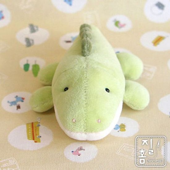 [DIY]버둥이 악어 만들기