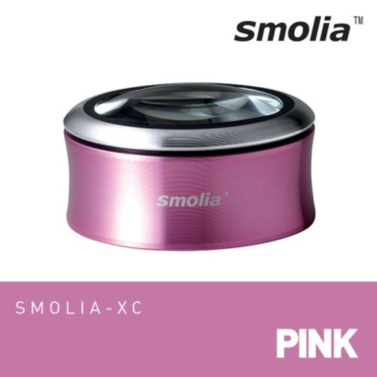 [일본3R정품] LED 보급형 돋보기+스탠드거치대