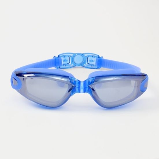 클린뷰 귀마개 일체 물안경 바다 수영 안티포그 수경