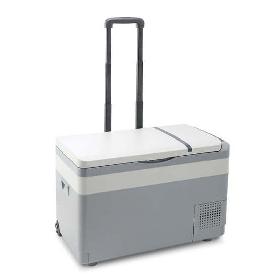 인더스 캠핑용 냉장 냉동고 30L IN-COOL30