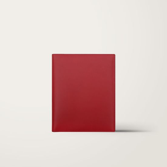 다이어리 커버 퍼스널 슬림형 솔리드