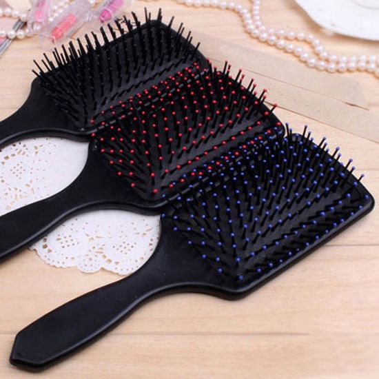 광폭 사각 브러쉬 빗(WF5A965)