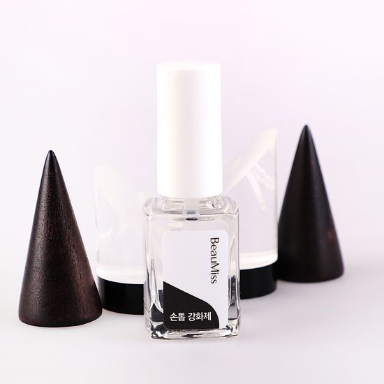 보미스 네일 코팅 손톱강화제 12ml