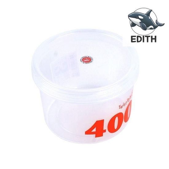 다용도 슬림 밀폐용기 다목적 저장 통(WFH4JJN)