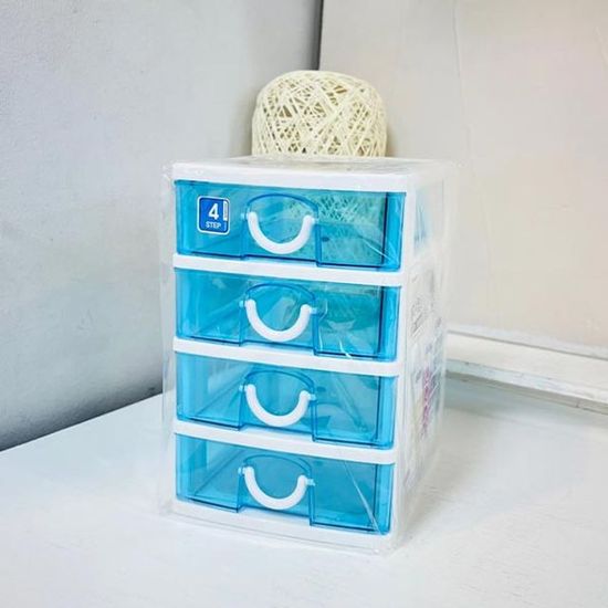 니드코 해피 서랍장 4단(WFJENHV)