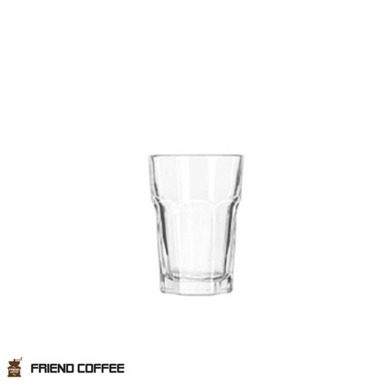 ksr YJ GLASS 15238 락잔 유리잔 370ml(WFJM9L3)