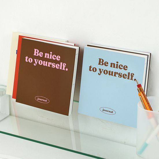 [만년형] 비나이스투유어셀프 다이어리 ver.2