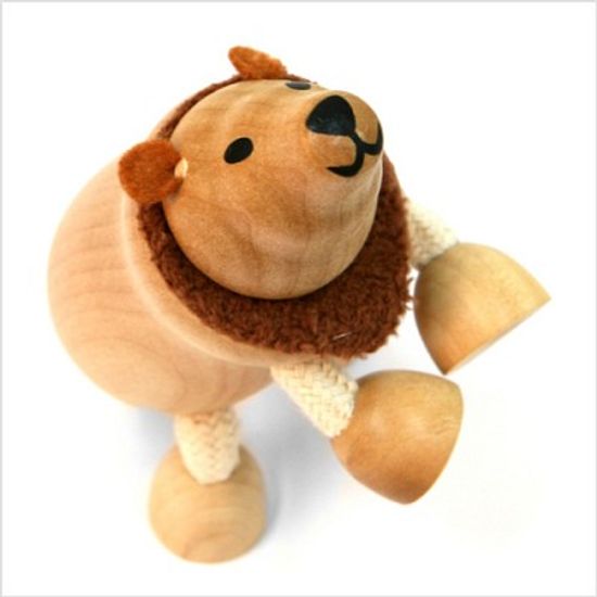 Anamalz Brown bear