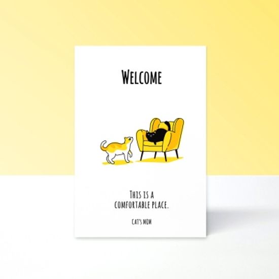캐츠맘 LEMON