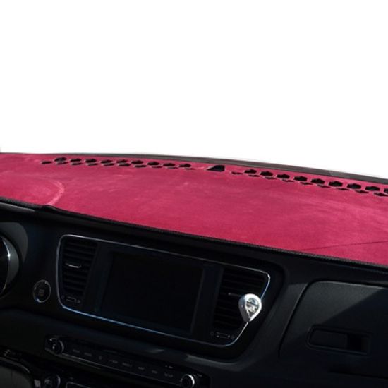 토드 프리미엄대시보드커버 벨루어 쉐보레전용