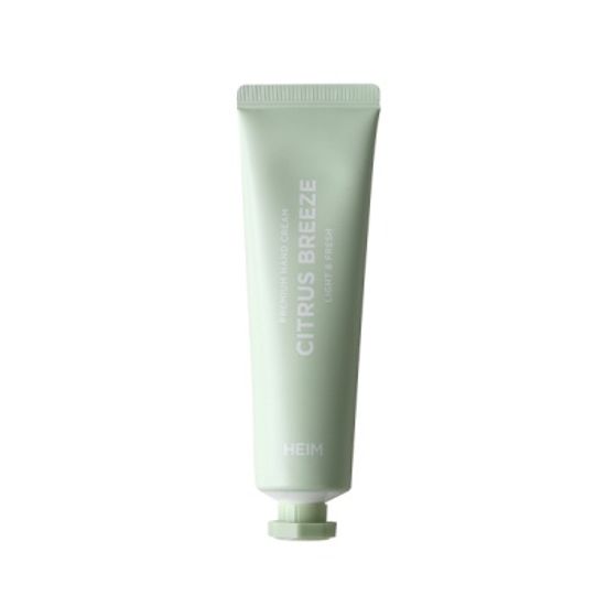 [하임] 프리미엄 핸드크림 4 세트/ 60ML