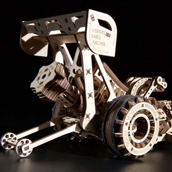 드래그스터(Top Fuel Dragster)