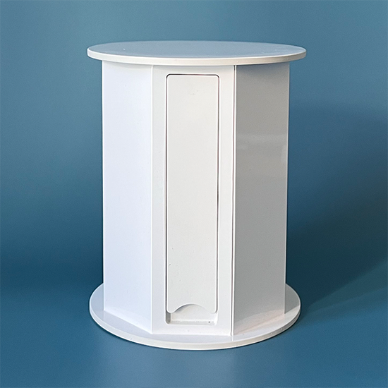 반려견 노즈워크 볼 (급식통 겸용)