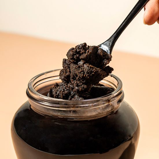 [호랑이건강원공식] 호랑이 경옥진단지 500g