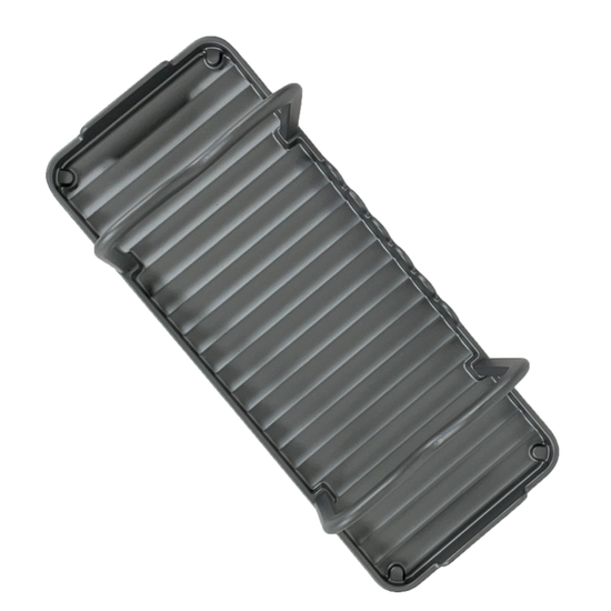 올지 조리도구 거치대 냄비뚜껑 받침대 국자 집게