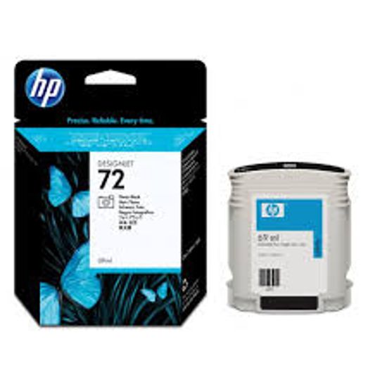 HP C9397 Photo Black 포토 검정 69ml