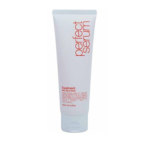 퍼펙트 세럼 트리트먼트 180ml NEW 미쟝센(WADAE70)
