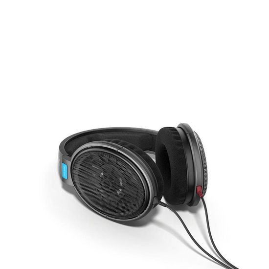 젠하이저/HD600 오픈형 헤드폰