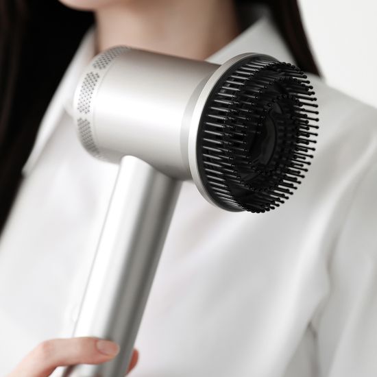 두피&헤어 스마트센서 플라즈마 헤어 드라이기