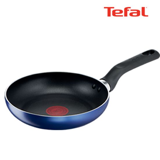 테팔 팬&냄비 PTFE 미드나잇 블루 프라이팬 모음