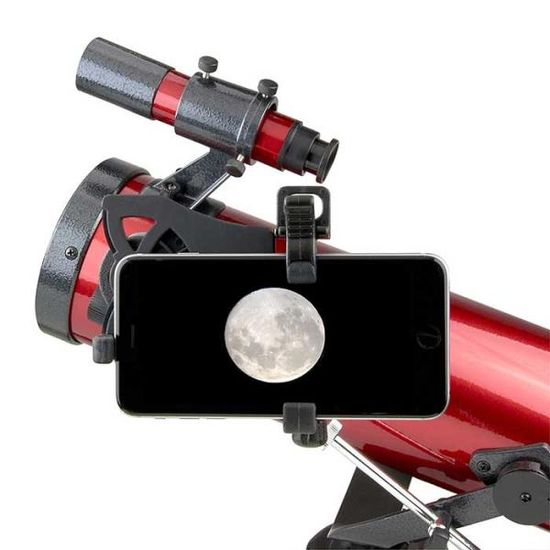 CARSON RED PLANET 76mm 반사식 천체망원경CH2002979