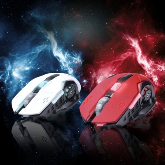 디벤 맥슬라이드 게이밍 마우스 DV-MX625